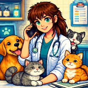 veterinaria online tienda productos para mascota santiago comprar